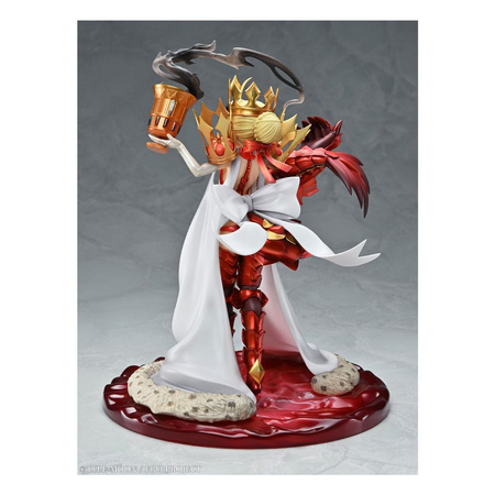 [PRZEDSPRZEDAŻ] Fate/Grand Order PVC Statue 1/7 Beast/Sodom's Beast/Draco (Second Ascension) 25 cm