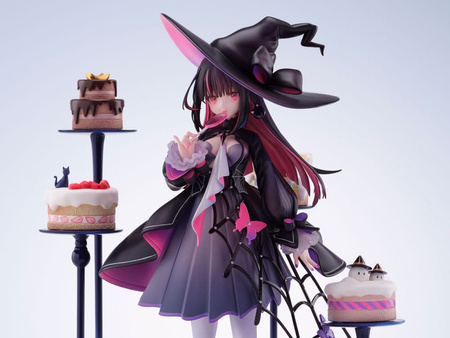 [PRZEDSPRZEDAŻ] Original Character PVC Statue Halloween Witch 28 cm