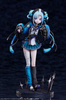 [PRZEDSPRZEDAŻ] Character Vocal Series 01: Hatsune Miku PVC Statue 1/7 Hatsune Miku Jiangshi Ver. 23 cm