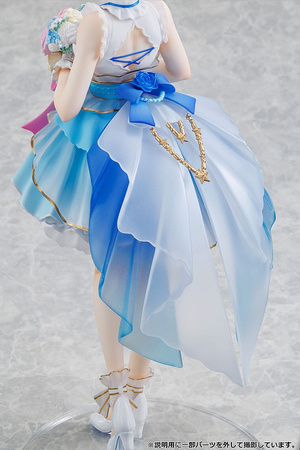 [PRZEDSPRZEDAŻ] LoveLive! PVC Statue 1/7 Eli Ayase LoveLive! Days 5th Anniversary Ver. 24 cm