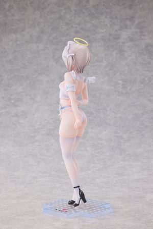 [PRZEDSPRZEDAŻ] Original Character Statue 1/6 Nagi Illustrated by Kuma 4-gou 27 cm