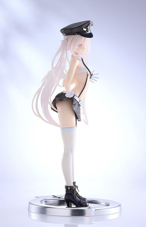 [PRZEDSPRZEDAŻ] Original Illustration PVC 1/6 Tenshi Keisatsu Eru-chan TPK-034 Illustration by Rurudo 26 cm