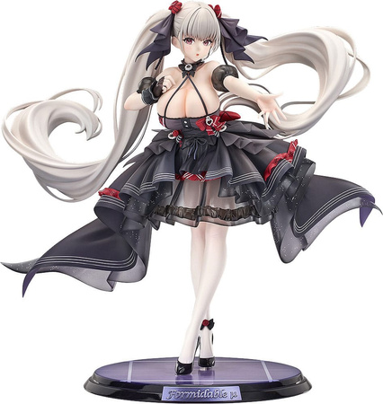 [PRZEDSPRZEDAŻ] Azur Lane PVC Statue 1/7 Formidable (µ Equipment) 23 cm