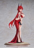 [PRZEDSPRZEDAŻ] Goddess of Victory: Nikke PVC Statue 1/7 Red Hood Nonsense Red 25 cm