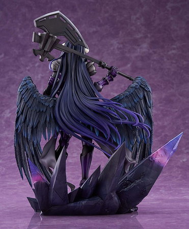 [PRZEDSPRZEDAŻ] Overlord PVC Statue 1/7 Albedo Hermes Trismegistus Ver. 31 cm