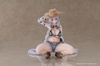 [PRZEDSPRZEDAŻ] Azur Lane PVC Statue 1/6 Fargo Dairy in the Dreary Sun Ver. 17 cm