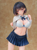 [PRZEDSPRZEDAŻ] Karutamo Original Illustration PVC 1/6 Yurina Inoue Wholesome Ver. 25 cm