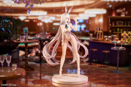 [PRZEDSPRZEDAŻ] Goddess of Victory: Nikke PVC Statue 1/10 Blanc 20 cm