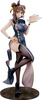 Atelier Ryza 2: Lost Legends & the Secret Fairy PVC Statue 1/6 Ryza: Chinese Dress Ver. 28 cm