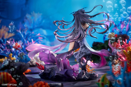 [PRZEDSPRZEDAŻ] Goddess of Victory: Nikke PVC Statue 1/7 Little Mermaid Abyss Flower 24 cm