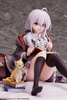 [PRZEDSPRZEDAŻ] Wandering Witch: The Journey of Elaina PVC Statue 1/7 Elaina 13 cm