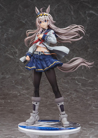 [PRZEDSPRZEDAŻ] Uma Musume Pretty Derby PVC Statue 1/7 Oguri Cap 27 cm