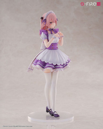 [PRZEDSPRZEDAŻ] My Dress-Up Darling PVC Statue 1/7 Sajuna Inui Pretty Maid Ver. 22 cm