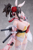 [PRZEDSPRZEDAŻ] Senran Kagura PVC Statue 1/4 Asuka: Japanese Bunny Ver. 43 cm