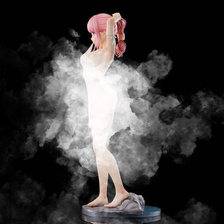 [PRZEDSPRZEDAŻ] Original Character Swimsuit Series PVC Statue 1/4 Kantoku Kurumi 39 cm