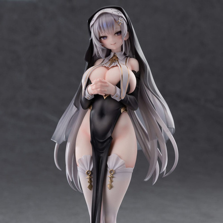 [PRZEDSPRZEDAŻ] Original Character PVC Statue 1/6 Angel Sister Holy Wing Deluxe Edition 28 cm