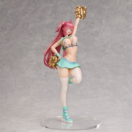 [PRZEDSPRZEDAŻ] Original Character PVC Statue Soshie Illustrated by Yuichi Hiiragi 29 cm