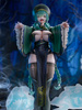 [PRZEDSPRZEDAŻ] Original Character Statue 1/6 Hopping Vampire Clothed Only Ver. 34 cm