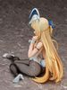 [PRZEDSPRZEDAŻ] Goblin Slayer PVC Statue 1/4 Priestess Bunny Ver. 25 cm