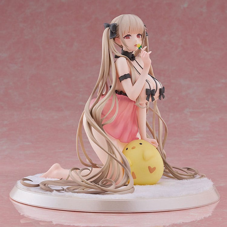 [PRZEDSPRZEDAŻ] Azur Lane PVC Statue 1/6 Formidable: Sweet Time Ver. 20 cm