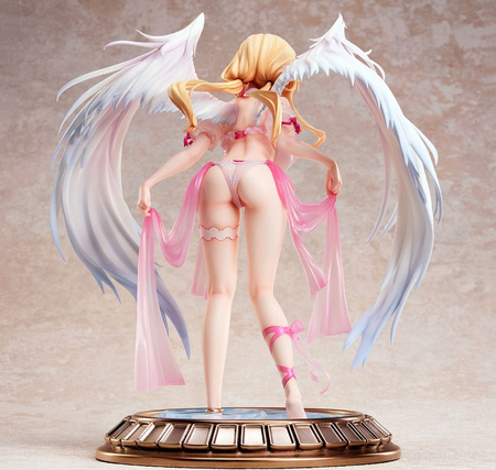 [PRZEDSPRZEDAŻ] Original Character PVC Statue 1/5.5 Angel-chan 28 cm