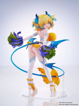 [PRZEDSPRZEDAŻ] Original Character PVC Statue 1/7 Bomber Girl Pine Succubus Cheer Costume Ver. 23 cm