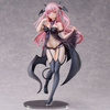 [PRZEDSPRZEDAŻ] Original Character PVC Statue 1/5 Succubus-chan Illustration by Karory Union Creative Online Limited Edition 28 cm