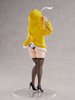 [PRZEDSPRZEDAŻ] Original Character PVC Statue 1/6 Hinata Sakura Shyness Bunny 29 cm