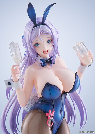 [PRZEDSPRZEDAŻ] Goddess of Victory: Nikke PVC Statue 1/7 Folkwang: Moist Rabbit 29 cm