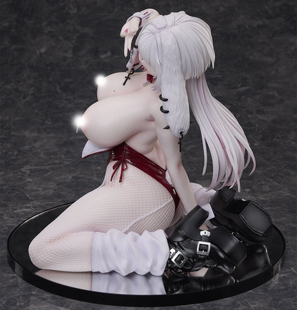 [PRZEDSPRZEDAŻ] Original Character PVC Statue 1/4 Yami Usagi-tan 22 cm