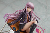 [PRZEDSPRZEDAŻ] Danganronpa Kibou no Gakuen to Zetsubou no Koukousei PVC Statue 1/8 Kyoko Kirigiri 15 cm