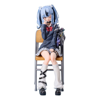 [PRZEDSPRZEDAŻ] VTuber PVC Statue 1/7 Nito Wai 18 cm