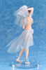 [PRZEDSPRZEDAŻ] A Certain Scientific Railgun T PVC Statue 1/7 Mikoto Misaka Wedding Swimsuit Ver. 25 cm