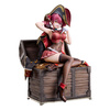 [PRZEDSPRZEDAŻ] Hololive Production PVC Statue 1/7 Houshou Marine 20 cm