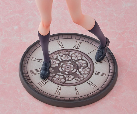 [PRZEDSPRZEDAŻ] Please Put Them On, Takamine-san Statue 1/7 Takane Takamine Eternal Virgin Road Ver. 24 cm