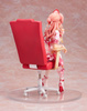 [PRZEDSPRZEDAŻ] The Idolmaster Cinderella Girls PVC Statue 1/7 Mika Jougasaki Halloween Love Nurse Ver. 20 cm