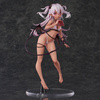 [PRZEDSPRZEDAŻ] Original Character PVC Statue Dusky-Skinned Vampire Yoru-chan Illustration by Yukimiya Yuge 28 cm