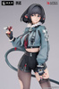 [PRZEDSPRZEDAŻ] Zenless Zone Zero PVC Statue 1/7 Jane Doe 30 cm