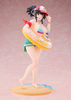 [PRZEDSPRZEDAŻ] Shinobi Master Senran Kagura: New Link PVC Statue 1/6 Asuka: Swimsuit Ver. 27 cm