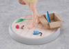 [PRZEDSPRZEDAŻ] My Cat Is a Kawaii Girl Statue 1/6 Kinako Play With Ver. AmiAmi Limited Edition 21 cm