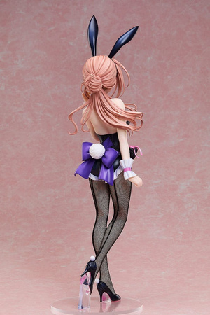 [PRZEDSPRZEDAŻ] The Idolmaster Gakuen PVC Statue 1/4 Rinami Himesaki: Bunny Ver. 45 cm