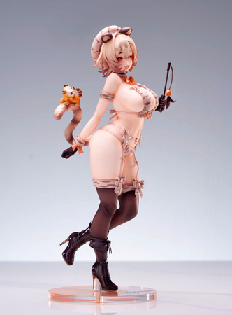 [PRZEDSPRZEDAŻ] Original Character PVC Statue 1/6 Migu Chan Deluxe Edition 28 cm