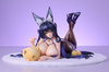 [PRZEDSPRZEDAŻ] Azur Lane PVC Statue 1/4 Musashi Still Illustration Ver. 17 cm