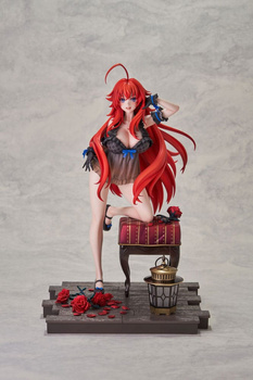 [PRZEDSPRZEDAŻ] High School DxD Hero PVC Statue 1/6.5 Rias Gremory: Light Novel 15th Anniversary ver. 29 cm