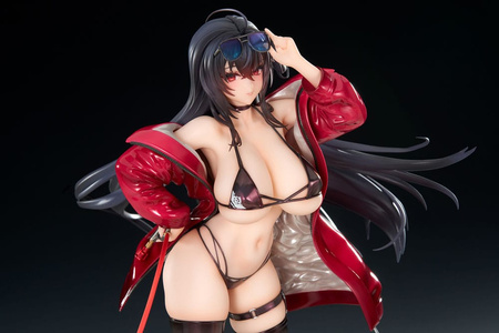 [PRZEDSPRZEDAŻ] Azur Lane PVC Statue 1/7 Taihou Enraptured Companion Ver. 26 cm