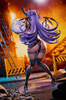 [PRZEDSPRZEDAŻ] Original Character PVC 1/6 King of Hell Paimon Illustrated by Mataro 30 cm