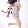 [PRZEDSPRZEDAŻ] Original Character PVC Statue 1/4 Kantoku Shizuku 36 cm