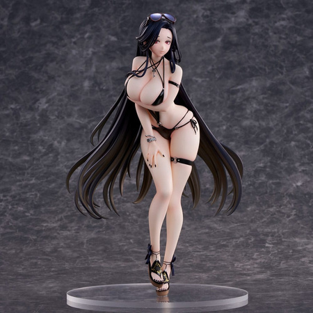 [PRZEDSPRZEDAŻ] Goddess of Victory: Nikke PVC Statue 1/6 Maiden Under the Sun 26 cm