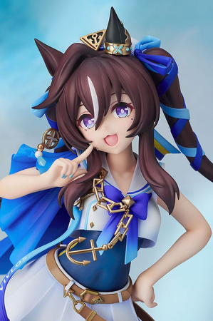 [PRZEDSPRZEDAŻ] Uma Musume Pretty Derby PVC Statue 1/7 Vivlos 24 cm
