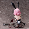 [PRZEDSPRZEDAŻ] To Love-Ru Darkness PVC Statue 1/6 Momo Belia Deviluke: Bunny Ver. 19 cm